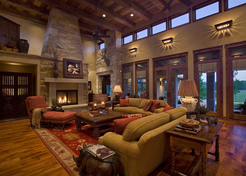 Photo of Linda McCalla Interiors