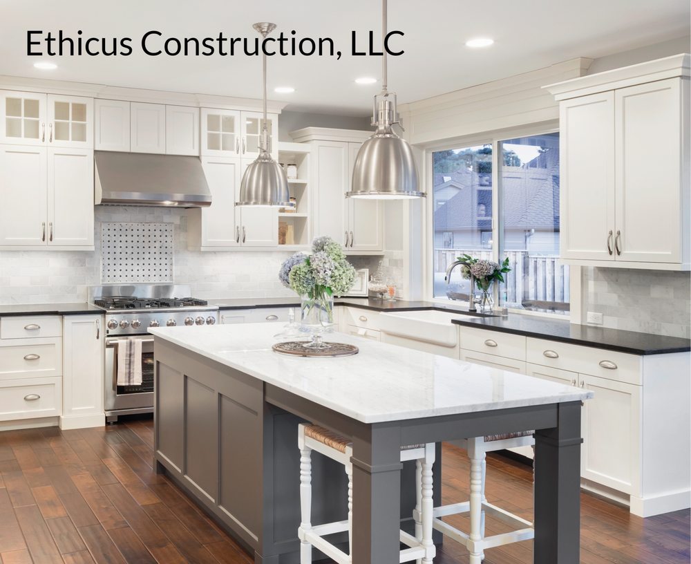 Photo of Ethicus Construction