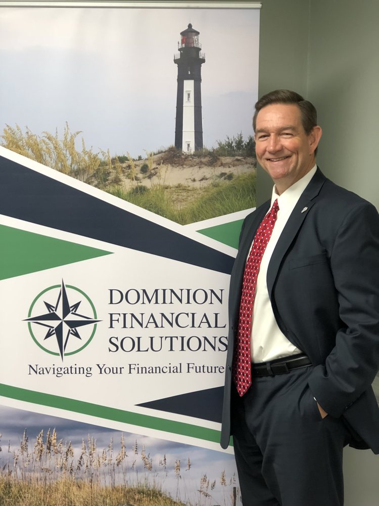 Photo of Dominion Financial Solutions