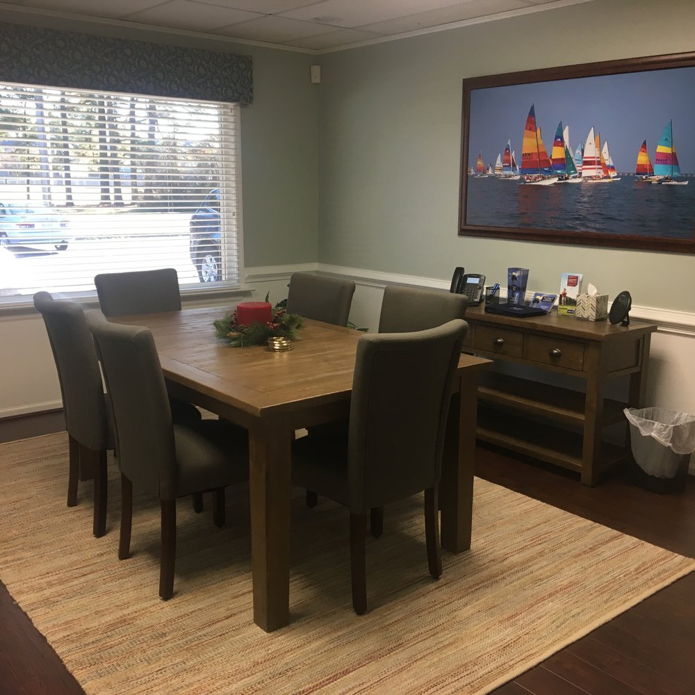 Photo of Dominion Financial Solutions