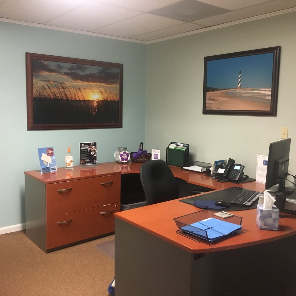 Photo of Dominion Financial Solutions