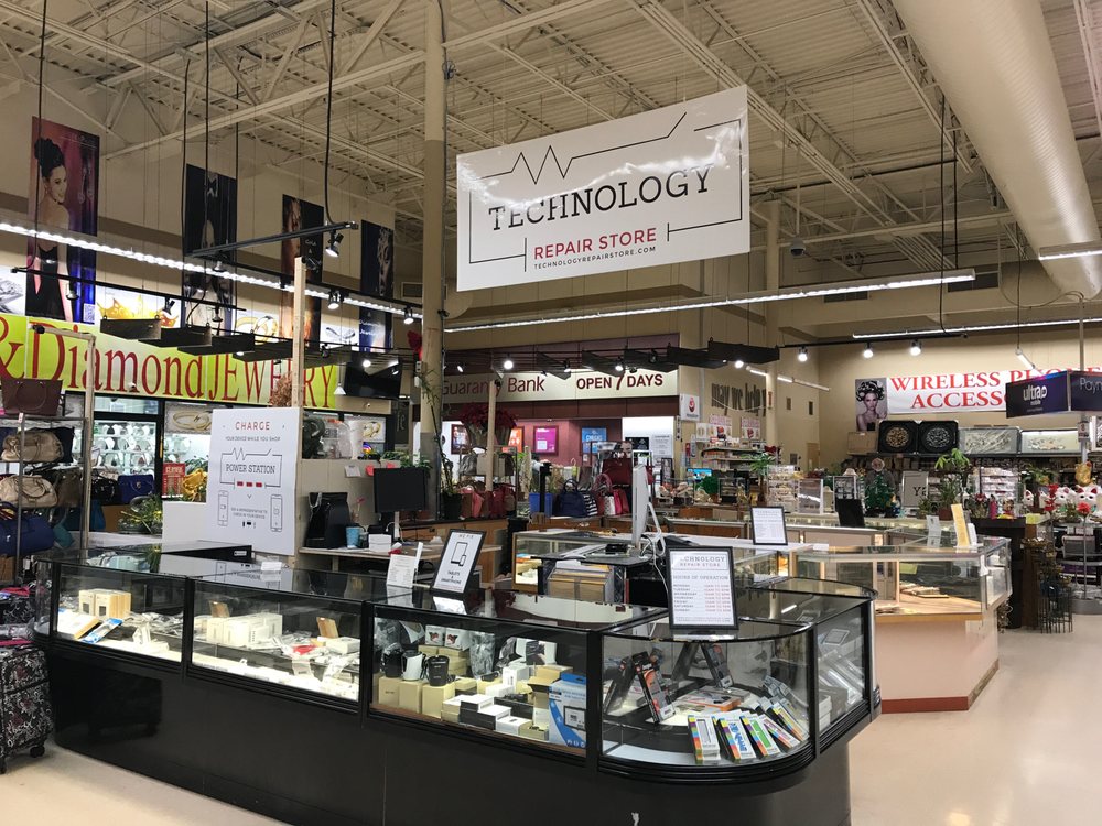 Photo of Technology Repair Store - Brooklyn Park