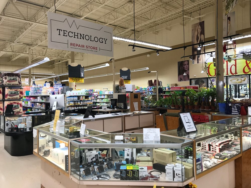 Photo of Technology Repair Store - Brooklyn Park
