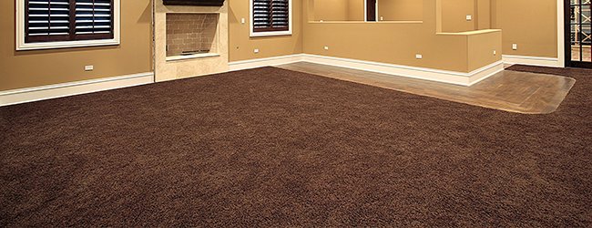 Photo of The Carpet Man