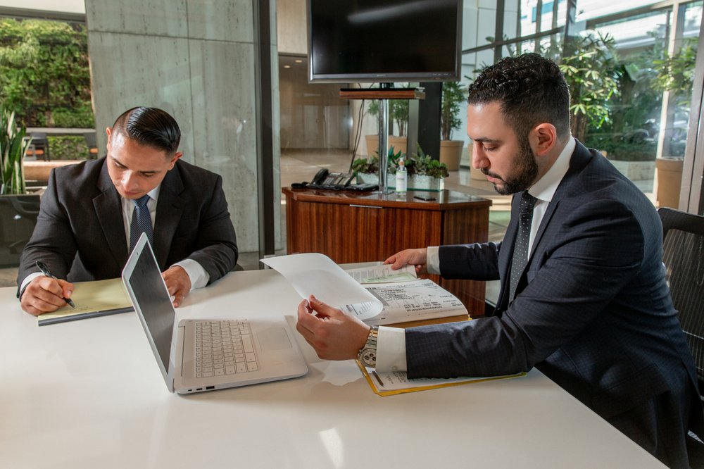 Photo of The Capital Law Firm