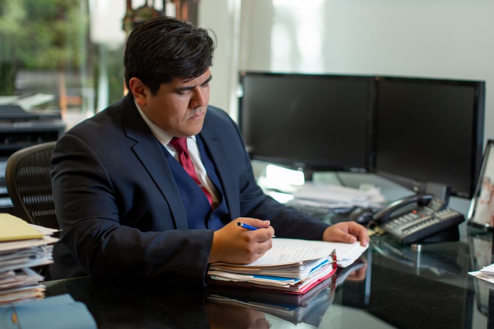 Photo of The Capital Law Firm