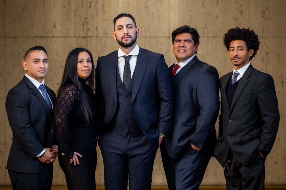 Photo of The Capital Law Firm