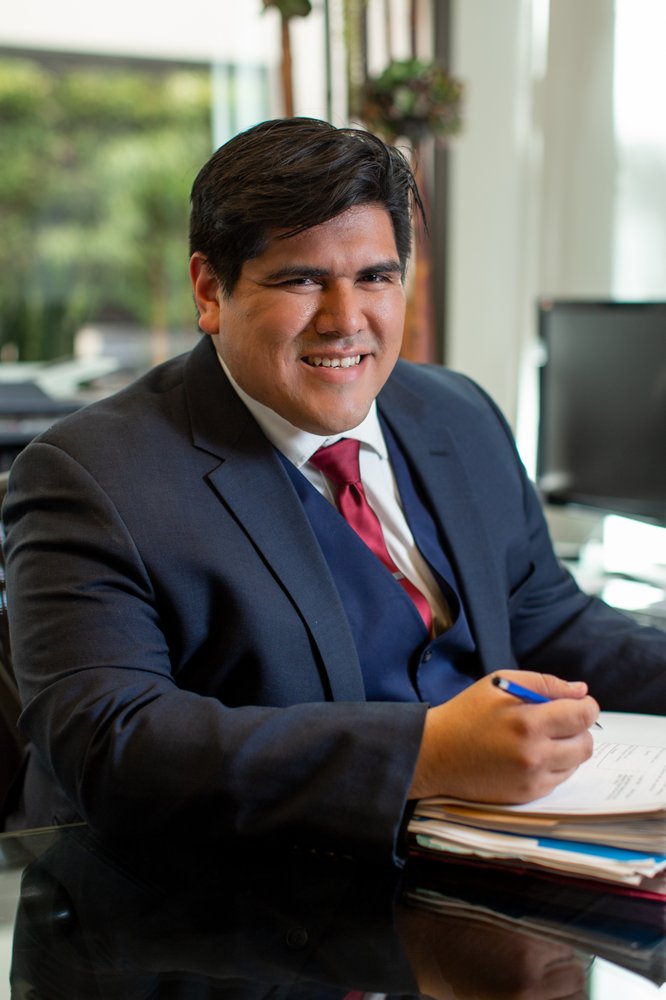 Photo of The Capital Law Firm