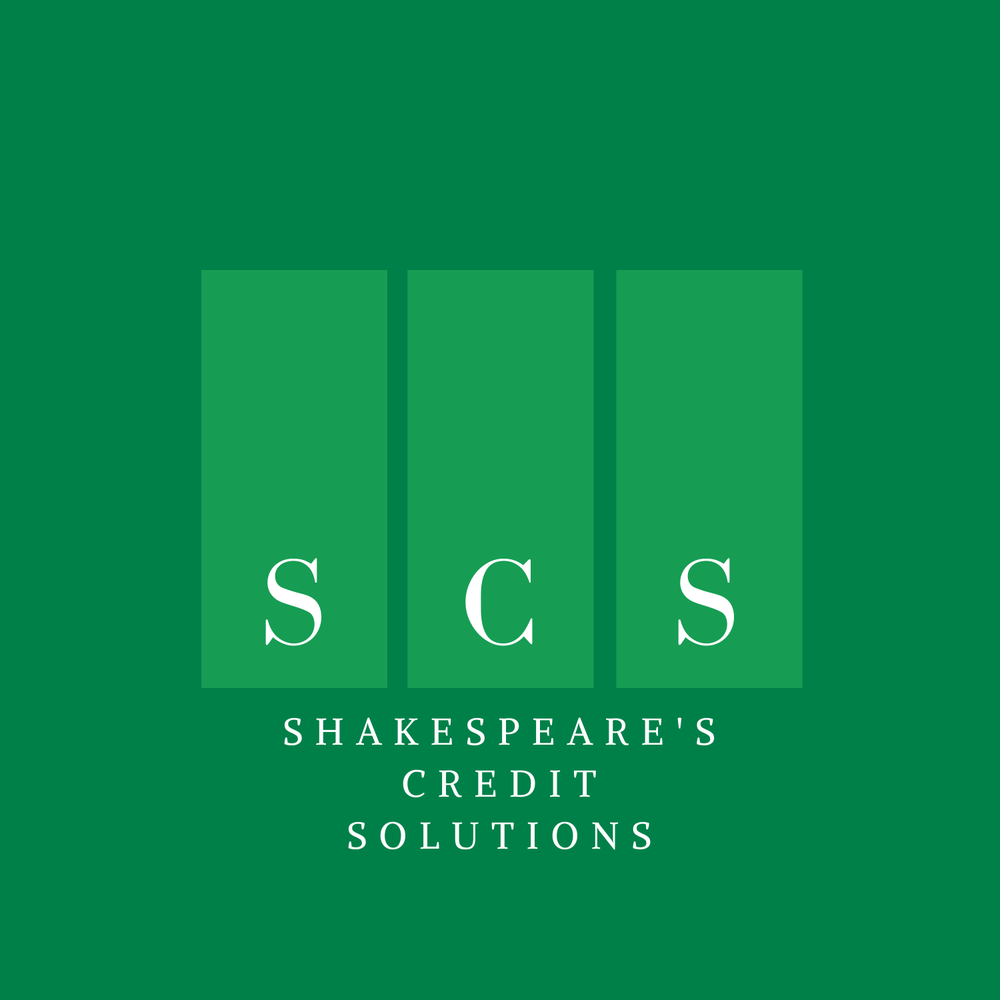 Photo of Shakespeare's Credit Solutions