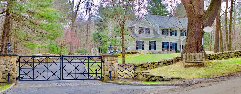 Photo of Tri State Gate