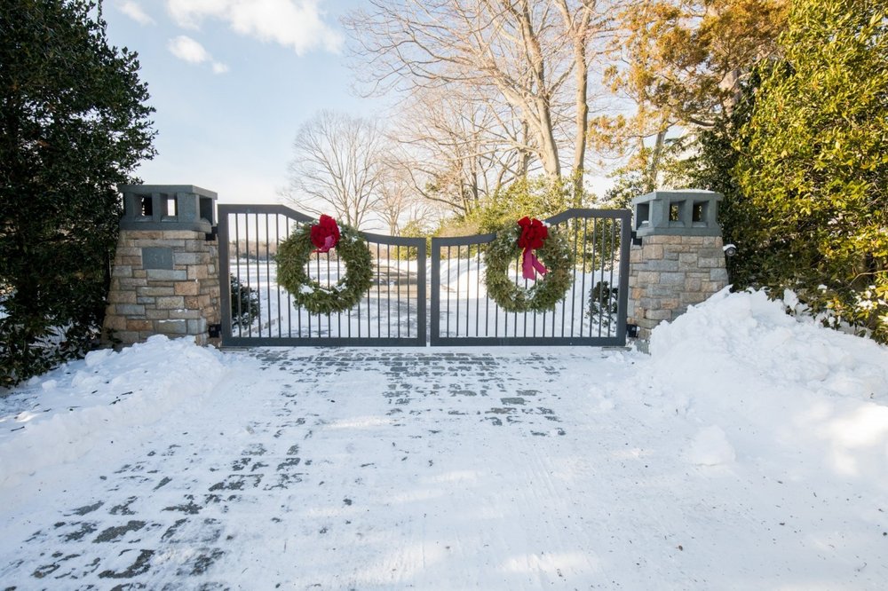 Photo of Tri State Gate