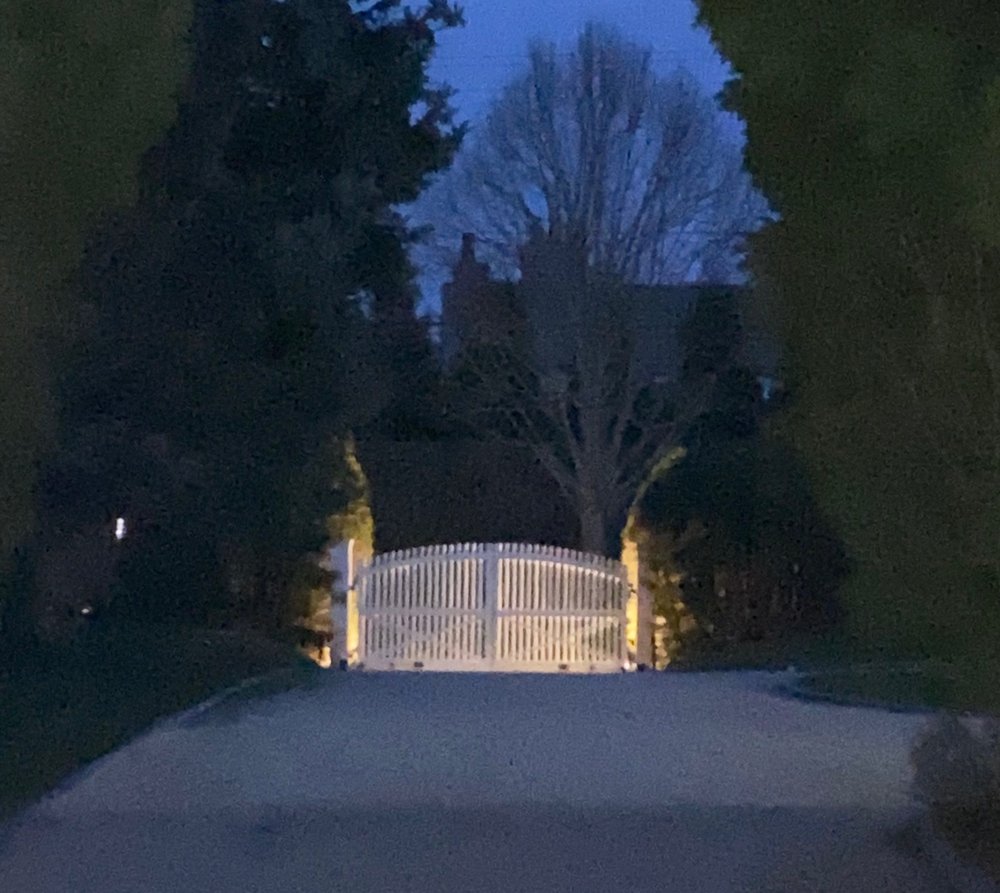 Photo of Tri State Gate