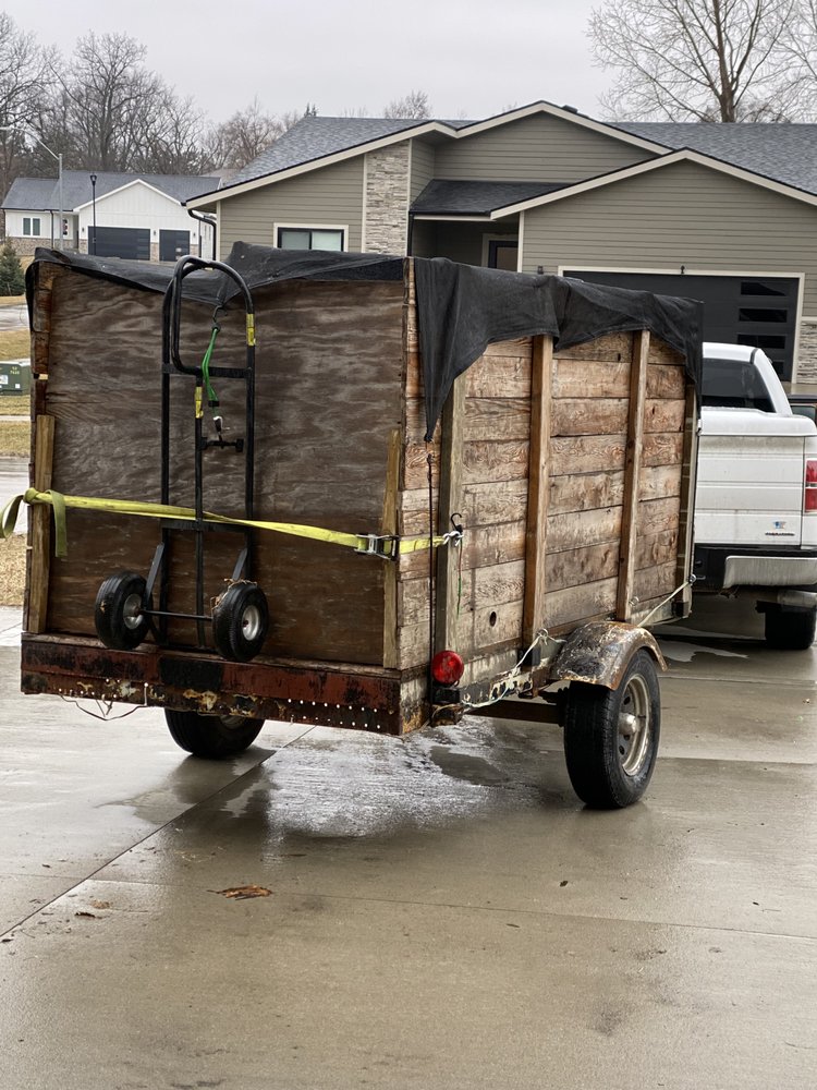 Photo of Matthaidess Junk Removal Services