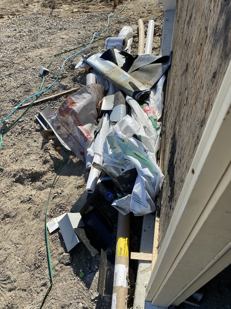 Photo of Matthaidess Junk Removal Services