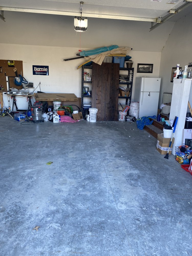 Photo of Matthaidess Junk Removal Services
