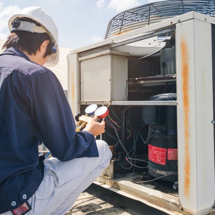 Photo of 24/7 Heating, AC & Plumbing