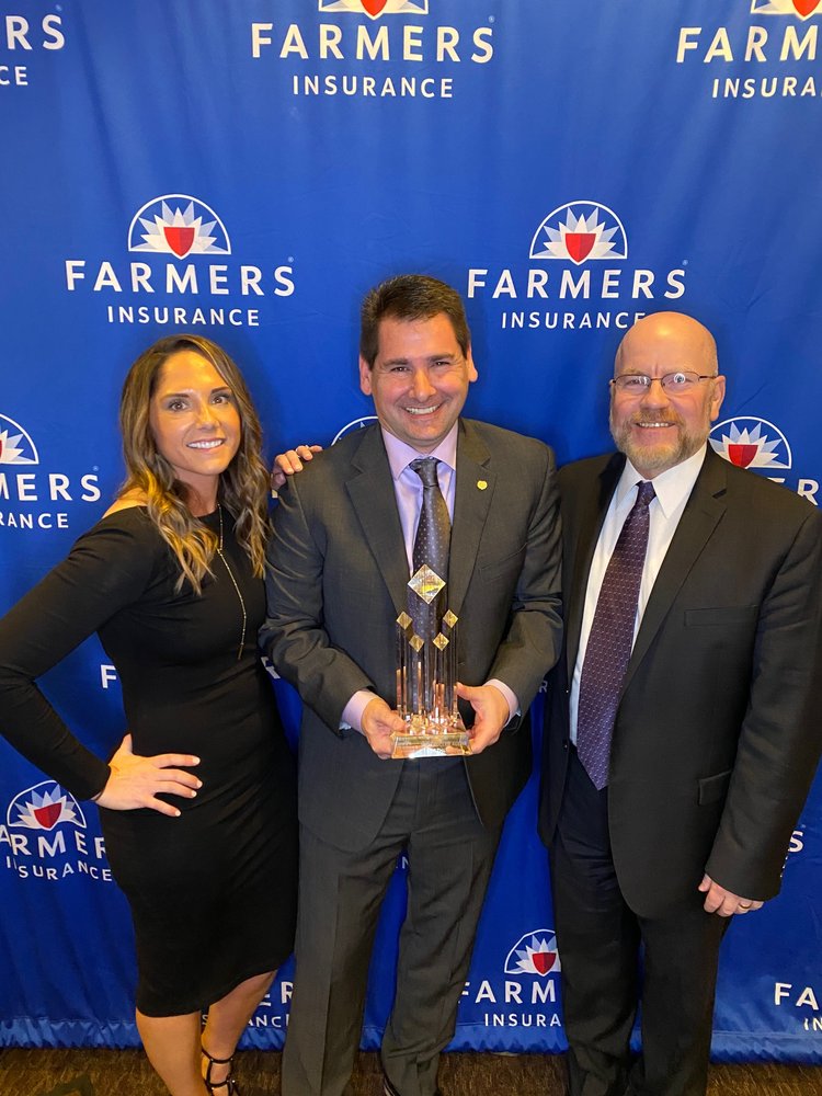 Photo of Farmers Insurance - David Connolly