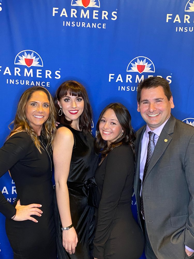 Photo of Farmers Insurance - David Connolly