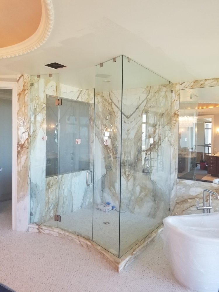 Photo of Buffalo Glass