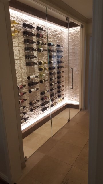 Photo of Buffalo Glass