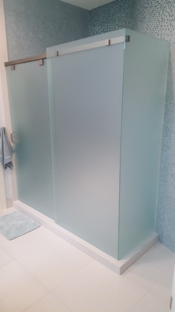 Photo of Buffalo Glass