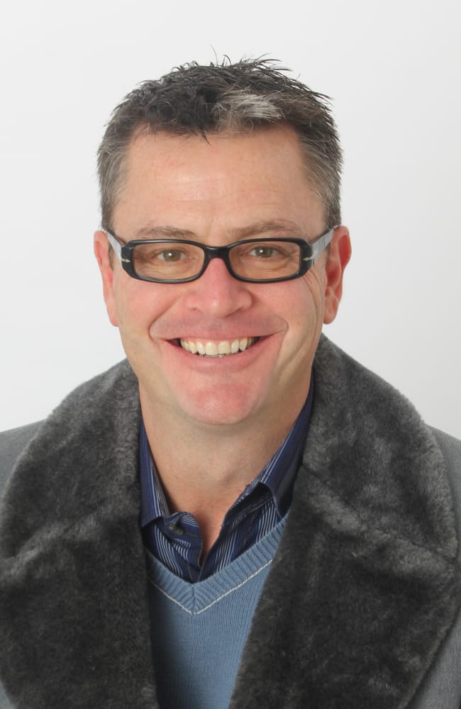 Photo of Darrin Stumpf - John L Scott