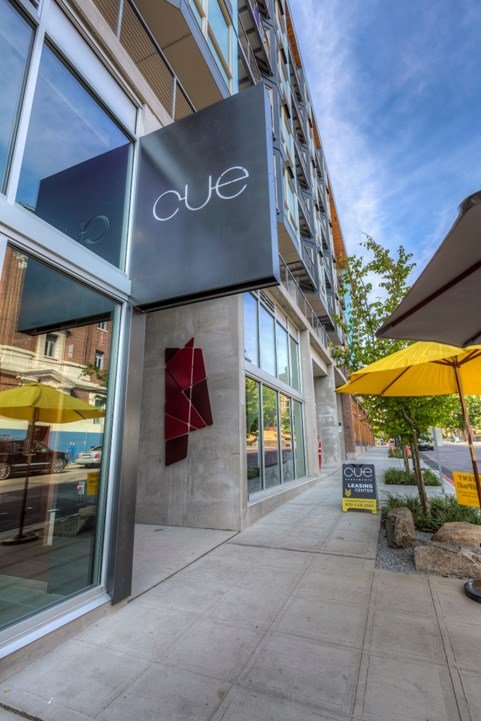 Photo of Cue Apartment Homes