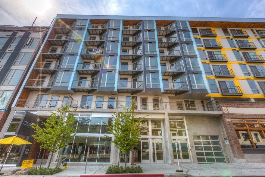 Photo of Cue Apartment Homes
