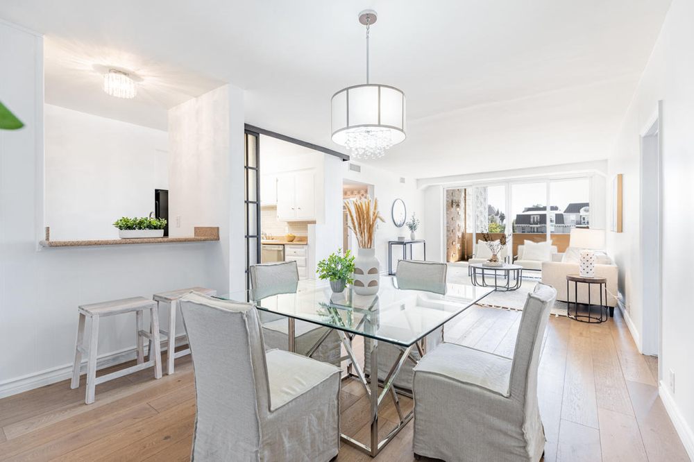 Photo of Jodi Bell Ticknor, Beverly Hills Realtor, Compass