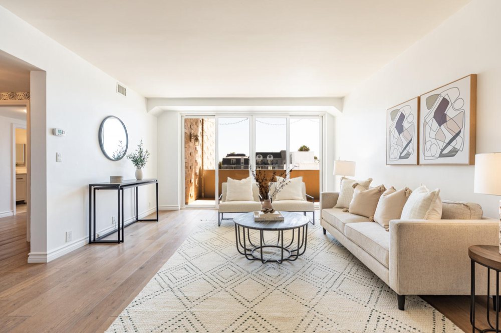 Photo of Jodi Bell Ticknor, Beverly Hills Realtor, Compass