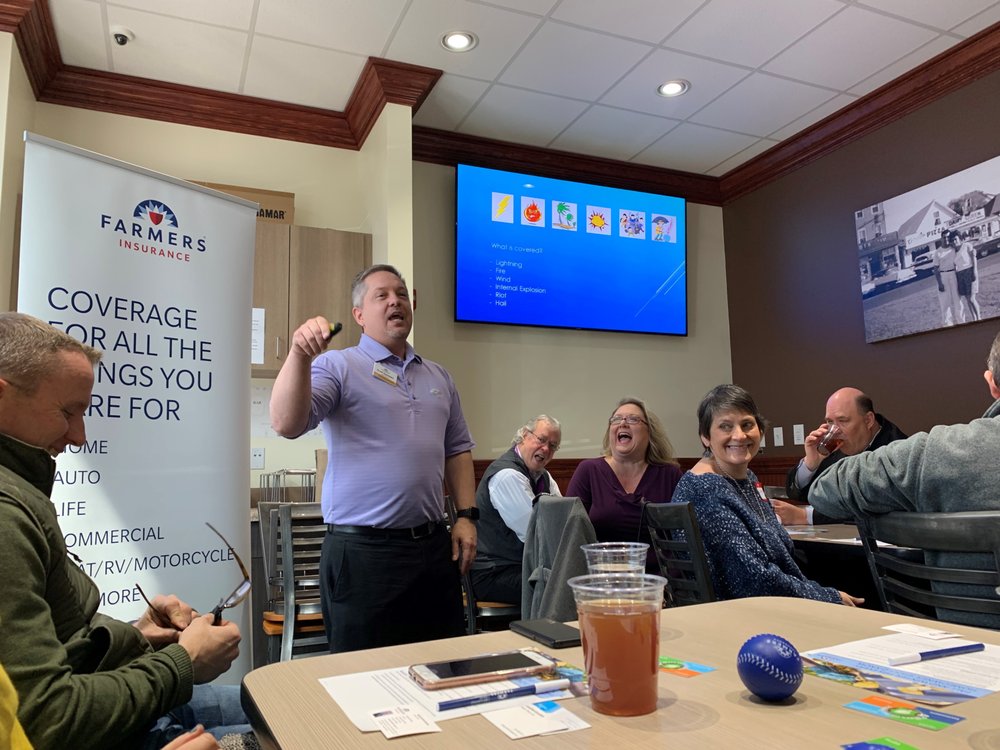 Photo of Farmers Insurance - Scott Spedden