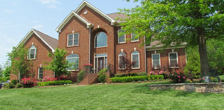 Photo of Kinwood Landscape Design & Installation