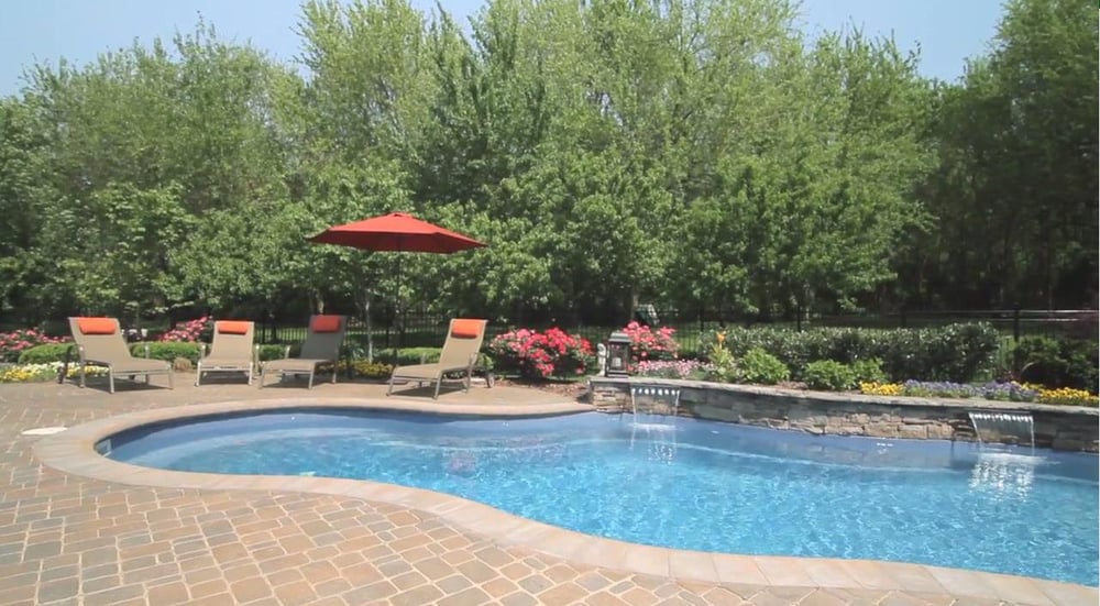 Photo of Kinwood Landscape Design & Installation