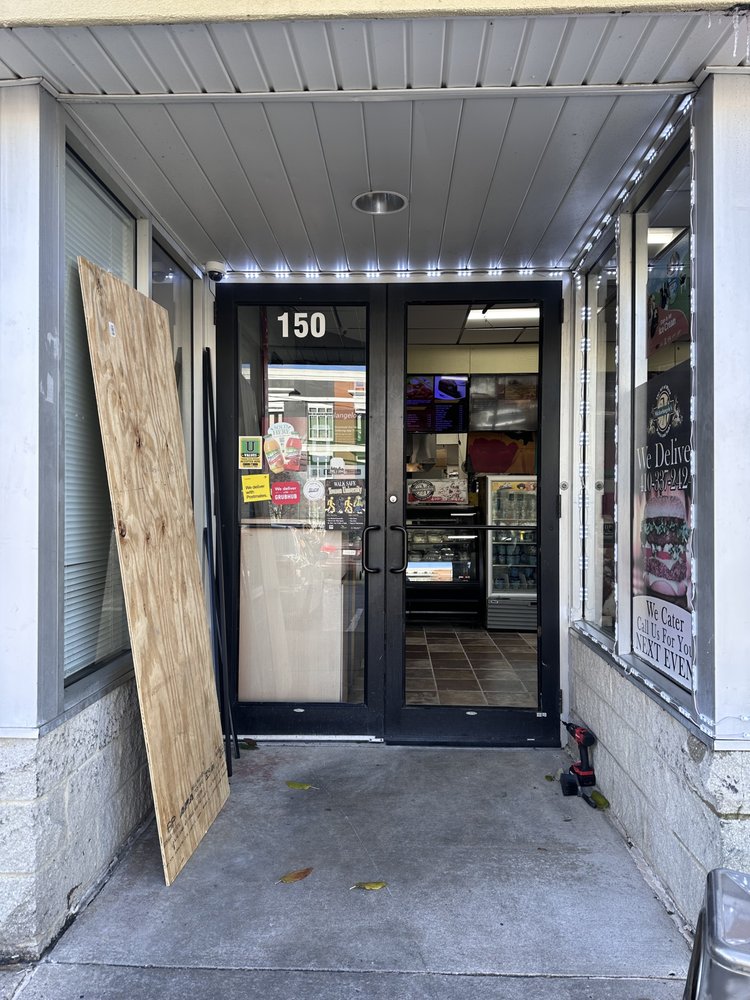 Photo of District Capitol Glass LLC