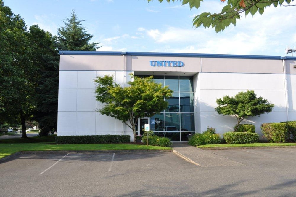 Photo of United Wholesale Supply