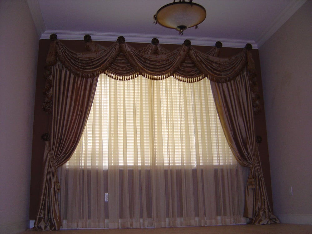Photo of Florida Fabric and Decoration