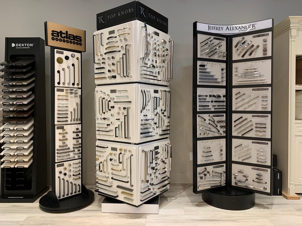 Photo of Element Cabinet Design