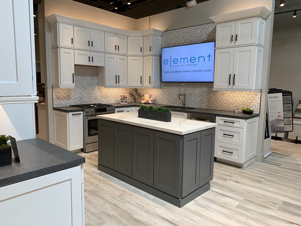 Photo of Element Cabinet Design