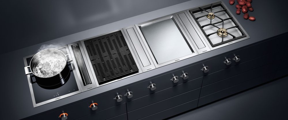 Photo of Element Cabinet Design