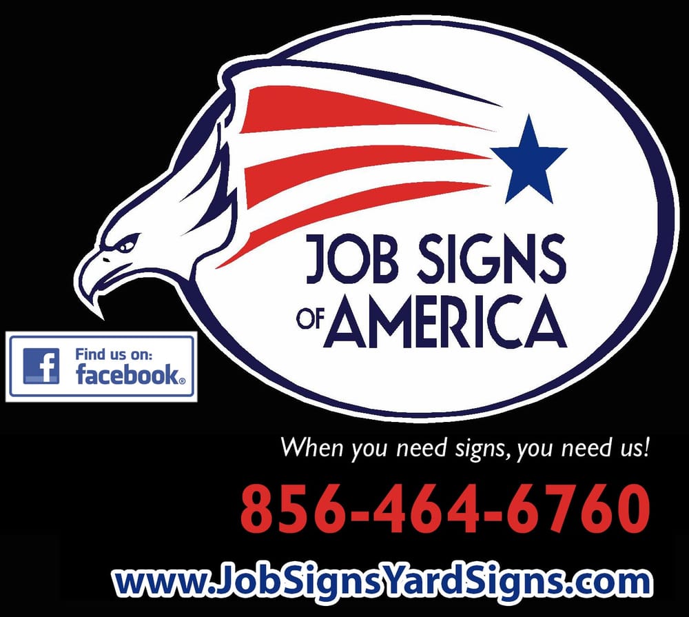 Photo of Job Signs of America