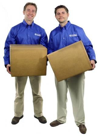 Photo of My Town Movers
