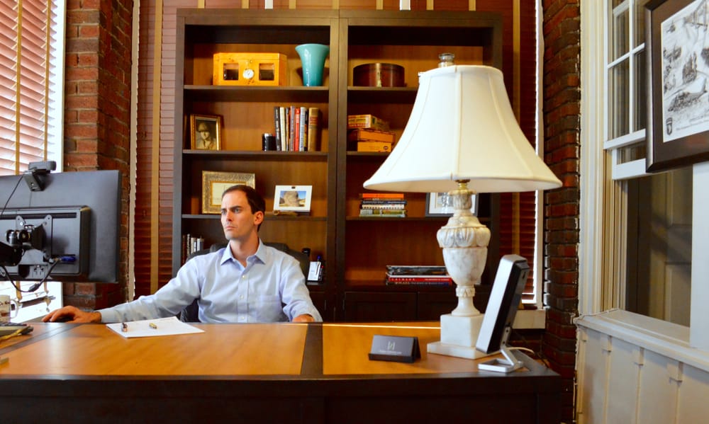 Photo of Zora Financial