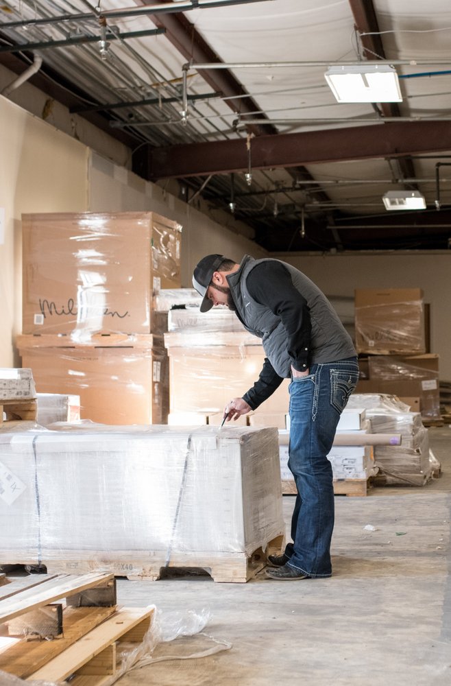 Photo of Summit Flooring Group