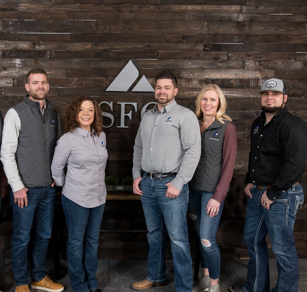 Photo of Summit Flooring Group