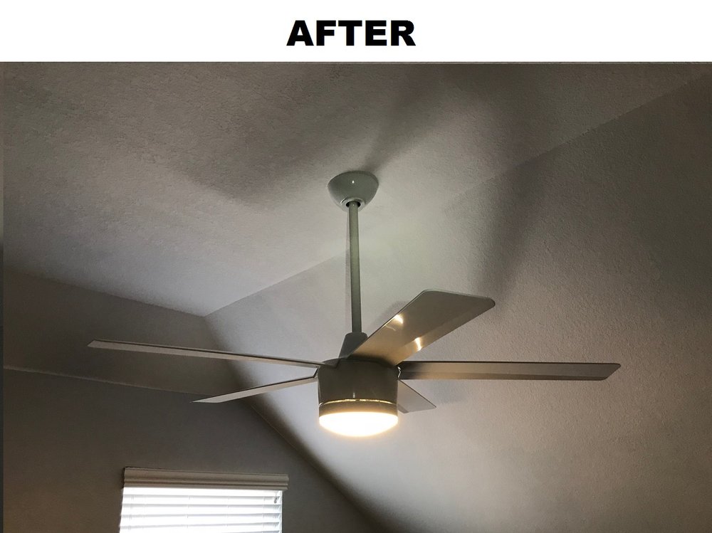 Photo of Avery Handyman Project