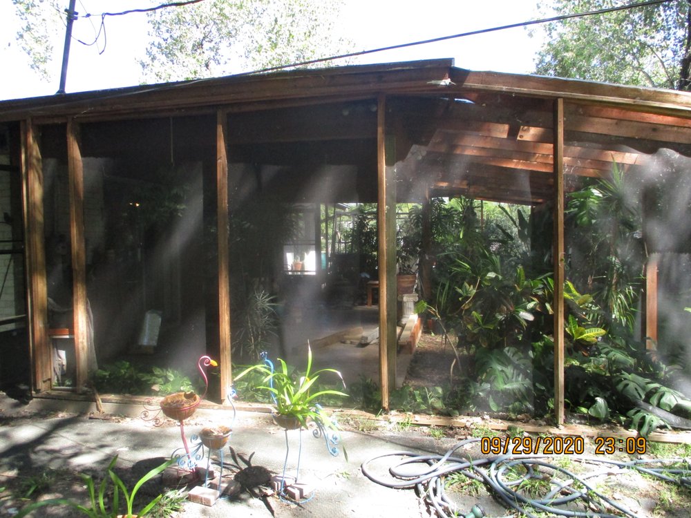 Photo of Avery Handyman Project