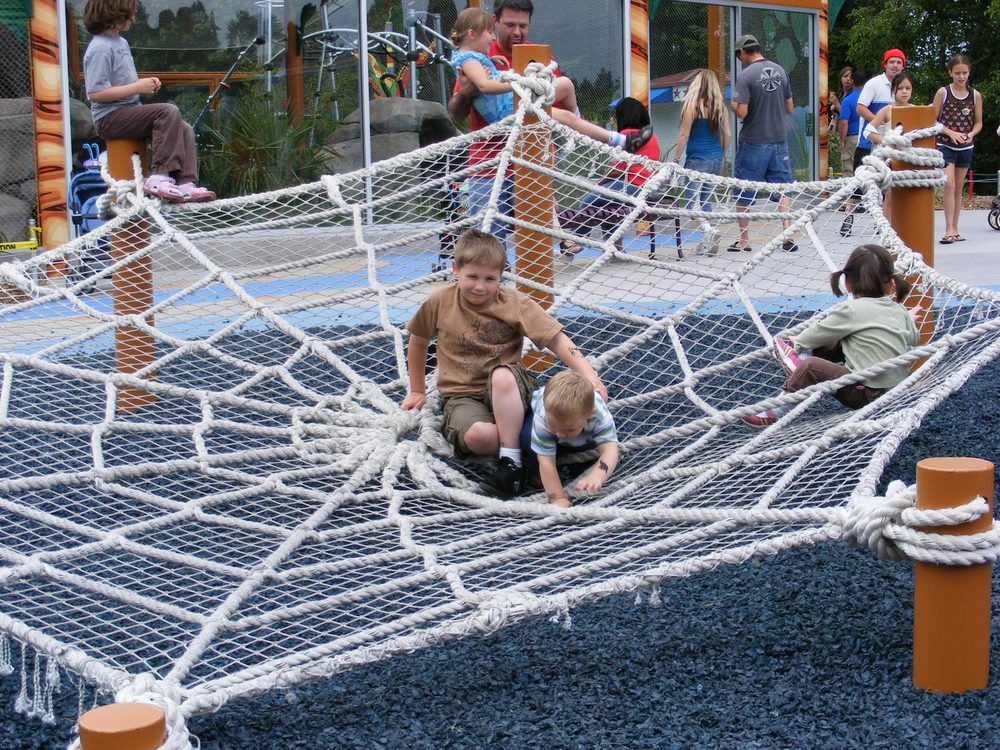 Photo of Nets Unlimited