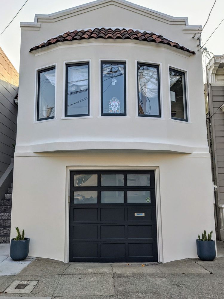 Photo of Caledonia Plastering and Stucco