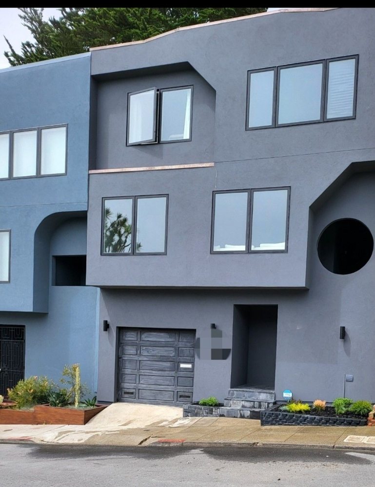 Photo of Caledonia Plastering and Stucco