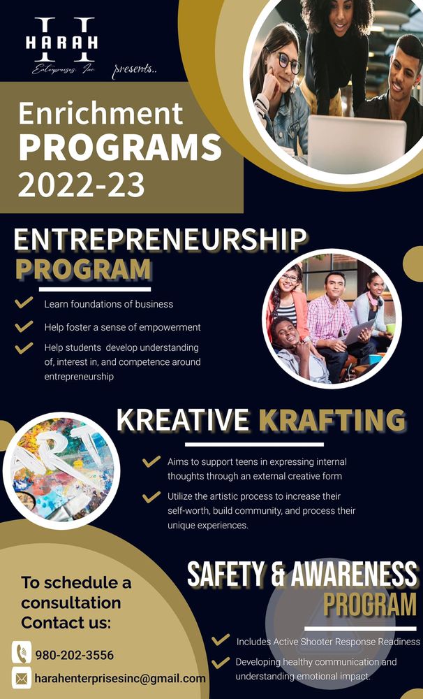 Photo of Harah Enterprises